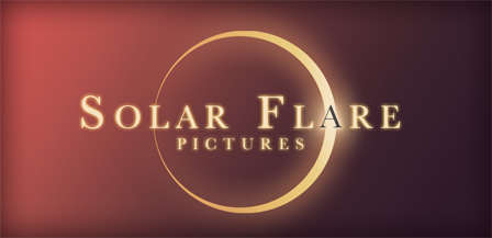 Solar Flare Pictures banner image